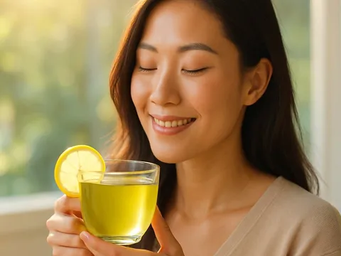 Thêm nước chanh vào trà: Bí quyết nhỏ, lợi ích lớn cho sức khỏe và sắc đẹp