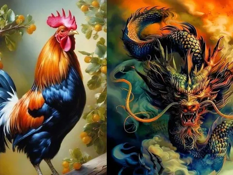 Trước Rằm tháng 7: 2 tuổi bất ổn tâm lý, tránh làm việc lớn, 2 tuổi bản lĩnh vững vàng tài lộc rộn ràng