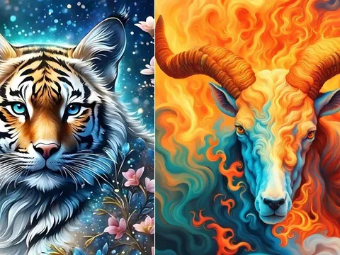 Từ 1/8: 2 tuổi nhìn đâu cũng thuận lợi, quý nhân bất ngờ xuất hiện ,1 tuổi bỏ lỡ nhiều cơ hội