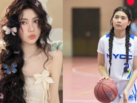 Không còn bị chân mày phong ấn nhan sắc, Hạt Dẻ gây bùng nổ mạng xã hội vì visual ngọt ngào không kém Lọ Lem