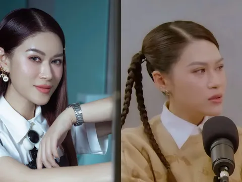 Ngọc Thanh Tâm kể mối tình đầu với người hơn 9 tuổi: “Tưởng sẽ cưới nhưng không phù hợp”