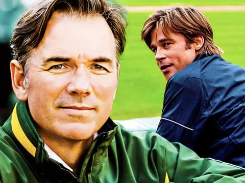 Billy Beane và cuộc cách mạng Moneyball: Vì sao bóng đá vẫn đi sau bóng chày?