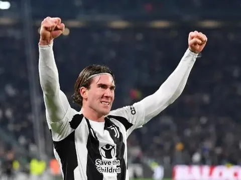Juventus đàm phán trực tiếp, Vlahovic muốn gia nhập Milan