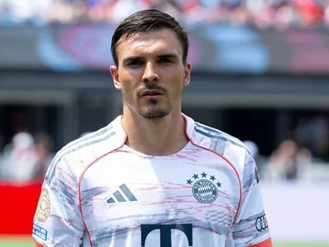 Here we go! Tottenham mượn Palhinha, Bayern sẵn sàng để anh ra đi