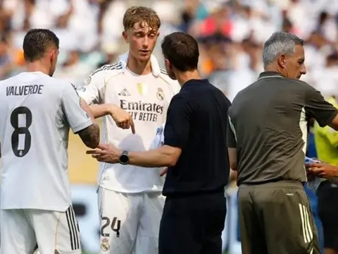 Real Madrid bị bác yêu cầu hoãn trận, Alonso chỉ có 15 ngày chuẩn bị