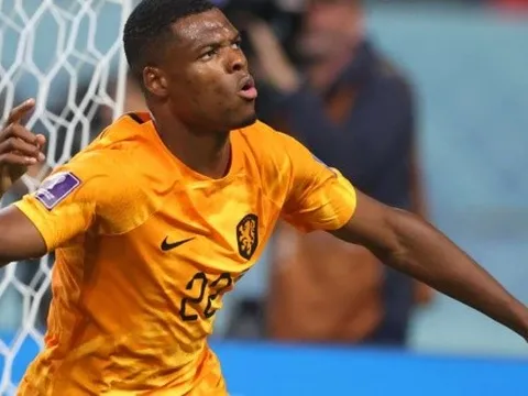 CHÍNH THỨC! Denzel Dumfries không còn có giá 25 triệu euro
