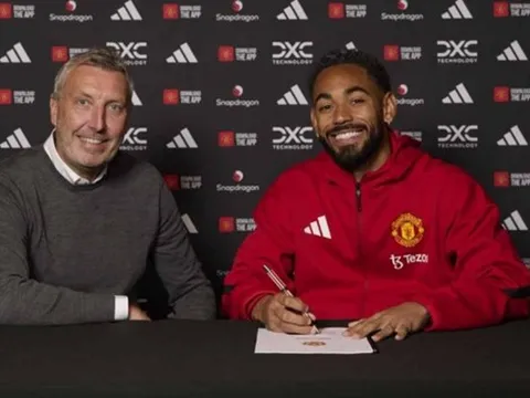 Việc Man United chiêu mộ Cunha đã thay đổi thị trường chuyển nhượng mùa hè như thế nào?