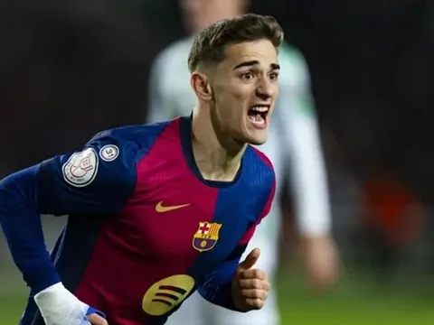 Gavi: Barcelona khiến Real Madrid cảm thấy lo lắng