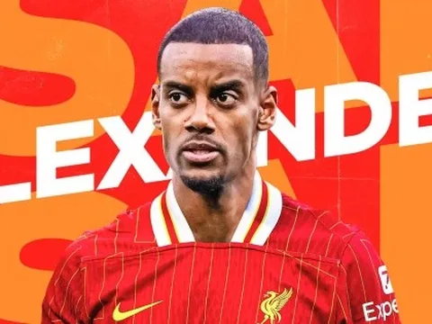150 triệu bảng cho Isak hay không gì cả: Trò cân não giữa Newcastle và Liverpool