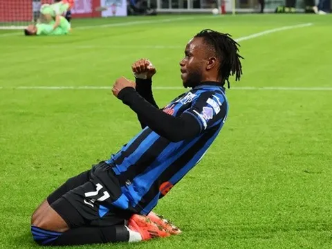 Lookman khó đến Inter, Atalanta kiên quyết giữ giá 50 triệu euro