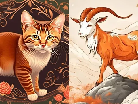 3 con giáp: Chuyển mình vào tháng 8, giàu có tháng 9, tháng 10 bội thực tài lộc