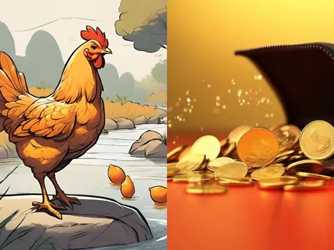 3 con giáp đón Thần Tài gõ cửa đúng 0h Thứ Bảy (2/8), Chủ Nhật đời lên hương rực rỡ
