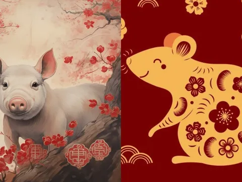 4 con giáp càng khó khăn càng được hào quang dẫn đường tới đỉnh cao tài vận, 3 tháng cuối năm giàu sụ