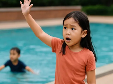 5 kỹ năng sống trẻ cần học sớm để tự bảo vệ và cứu người