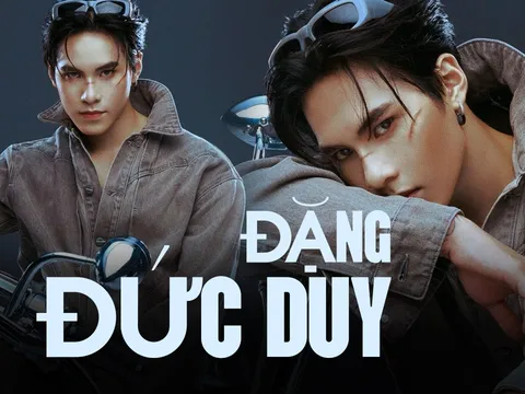 Đặng Đức Duy giọng hát đầy cảm xúc từ hướng nội nhút nhát đến “hắc mã” trong “Tân binh toàn năng”