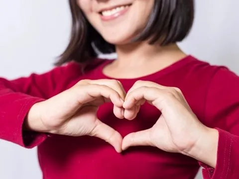Để có trái tim luôn khỏe mạnh, đừng lười làm 5 việc này hàng ngày