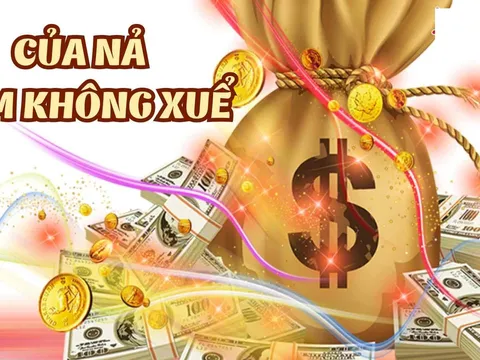 Khôn ngoan chẳng lại với đời: 2 tuổi Giàu lên trông thấy, 2 tuổi bù đầu gánh nợ