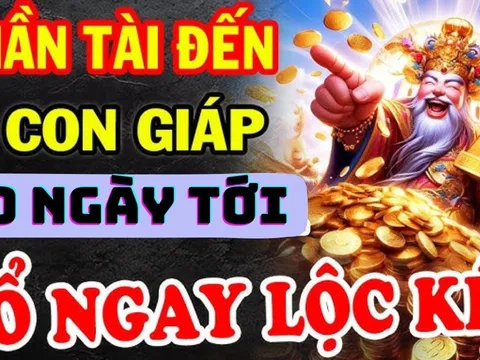 Ngưỡng mộ 4 tuổi có Lộc Kép Đến Tay, từ đầu tháng 8 Tiền về đều đặn