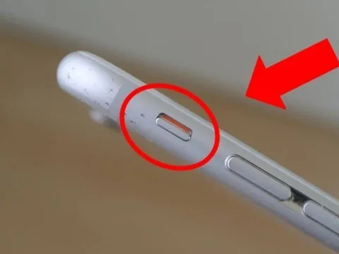 Nút âm lượng điện thoại không chỉ để chỉnh âm – 6 tính năng ẩn ít ai biết!