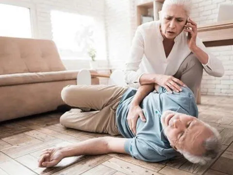 Sáng thức dậy gặp 6 dấu hiệu này, coi chừng "đột quỵ"