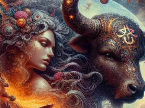 Thứ Bảy, Chủ Nhật: 2 cung hoàng đạo đỏ cả tiền và tình, 1 chòm sao có lộc ăn uống gặp gỡ vui vẻ
