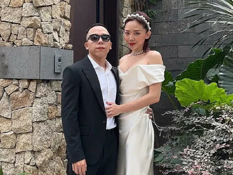 Tóc Tiên và ông xã Hoàng Touliver có động thái gây chú ý giữa loạt tin đồn rầm rộ
