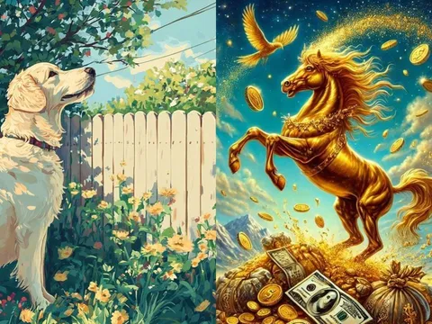 Tuần mới 4-10/8: 3 tuổi vận may ào ạt, đi đâu tỏa sáng đó, 2 tuổi mất tập trung, cẩn thận sơ suất