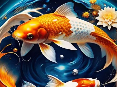 Tuần mới 4–10/8: 3 cung hoàng đạo thu vàng hốt bạc, được thưởng bất ngờ, 2 cung đụng đâu hỏng đó