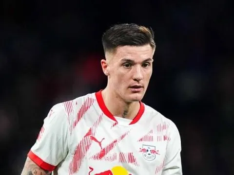 Man Utd sẽ sử dụng Sesko như thế nào?