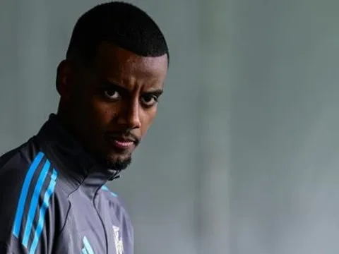 Liverpool dừng vụ Isak sau khi Newcastle từ chối 110 triệu bảng