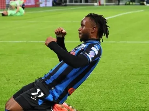 Giá Lookman không đổi vì điều khoản chia lợi nhuận với Leipzig