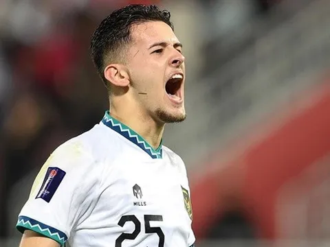U23 Indonesia gặp khó nhân sự, PSSI tính gọi loạt sao nhập tịch
