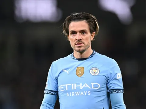 3 nhà cái cùng đồng tình về khả năng Grealish đến Napoli