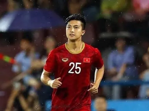 Cựu tuyển thủ U23 Việt Nam Martin Lò bất ngờ giải nghệ ở tuổi 27