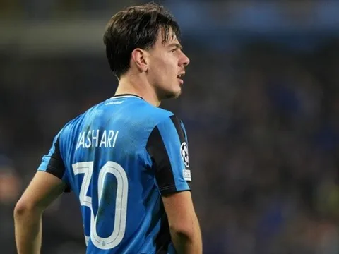 Jashari quyết sang Milan, từ chối cả Chelsea và Leverkusen