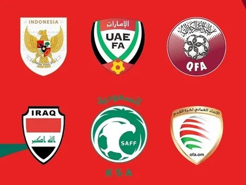 Cuộc đua World Cup châu Á: Qatar tập huấn châu Âu, Indonesia "liệu cơm gắp mắm"