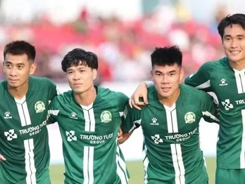 Tầm nhìn dài hạn của Trường Tươi Đồng Nai