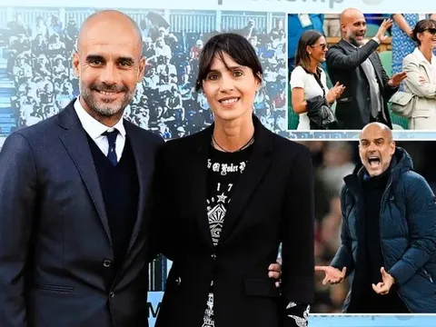 Pep Guardiola sắp hoàn tất vụ ly hôn, Manchester City lo bị ảnh hưởng