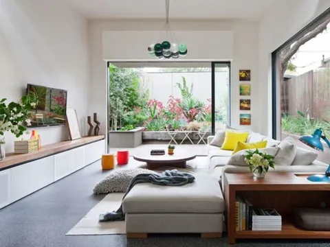 4 yếu tố phong thủy phòng khách giúp gia chủ đón tài lộc, khiến cho Thần Tài chỉ muốn ở lại