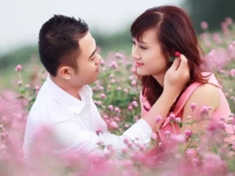5 câu đàn ông nói khiến phụ nữ trung niên rung động mạnh: câu đầu tiên là ‘chìa khóa’ mở cửa trái tim