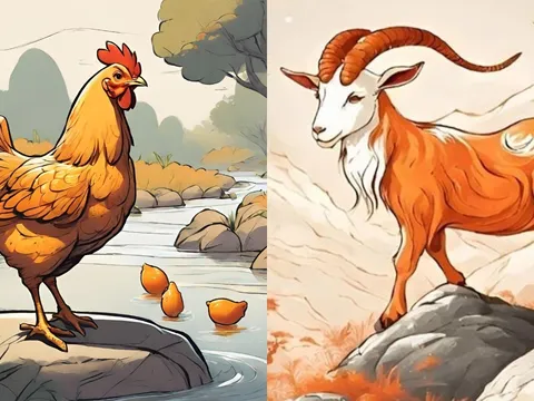 5 con giáp vươn mình từ tháng 9: Đếm tiền mỏi tay, ơ hội 'hái vàng' không cần chờ