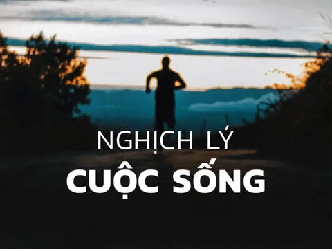 5 điều nghịch lý và không thể ngược đời hơn của con người ngày nay
