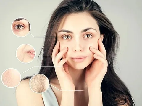 5 loại thực phẩm vừa tàn phá da vừa hại sức khỏe nàng nên hạn chế ăn