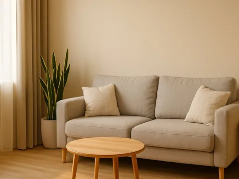 5 thói quen phong thủy trong nhà chung cư giúp hút tiền tài, sống nhẹ đầu mỗi ngày
