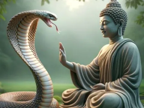 Đúng 0h Rằm tháng 6 nhuận: Cát tinh chiếu mệnh, 3 tuổi Phúc lộc dồi dào, vận đỏ duy trì tận cuối năm 2025