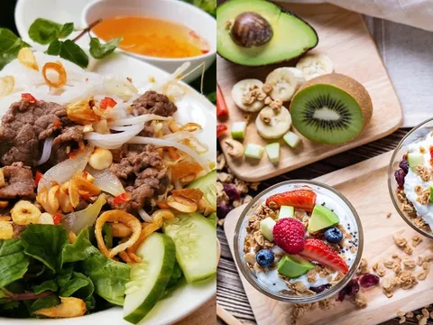Gợi ý 5 món ăn giải nhiệt ngày nóng: Thanh mát, dễ làm, ngon khó cưỡng