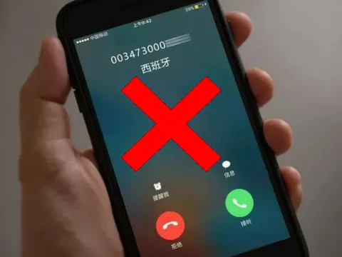 9 số điện thoại gọi đến không nên bắt máy, không kết bạn Zalo kẻo mất sạch tài khoản