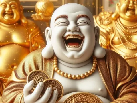 Cuối tuần gặp may (2/8-3/8): 3 tuổi Tắm Trong Biển Tiền, muốn nghèo cũng khó