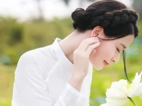Làm được 6 điều này là chị em đang tích phúc đức cho chồng con thăng tiến