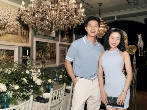 Lệ Quyên nói gì về tin đồn bị tình trẻ lừa gạt và mất trắng căn biệt thự trăm tỷ?